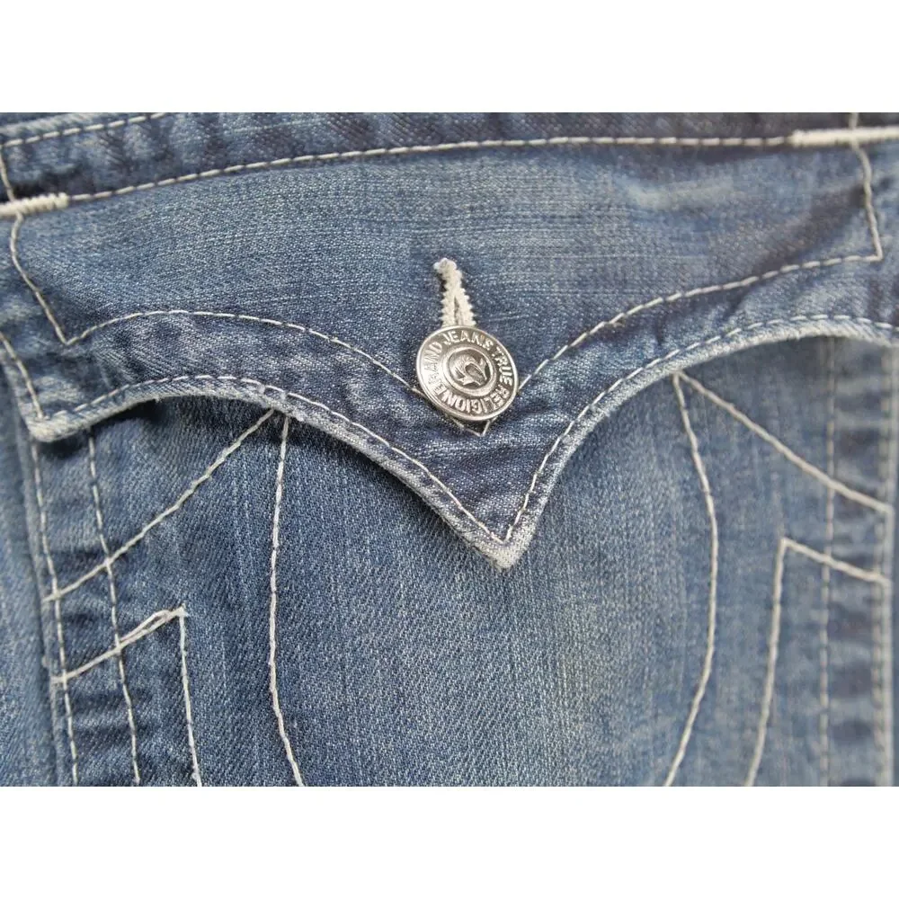 True Religion true religion